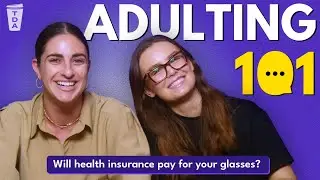 Will health insurance pay for your glasses? | The Daily Aus