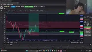 ($1,134+) DEGEN GETS 2ND PAYOUT 50K Express Funded Day Trading TopStep X