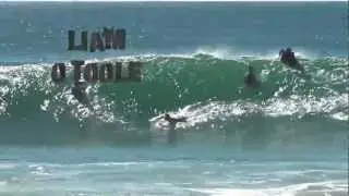 East Coast Wedge Bodyboarding - Section from 