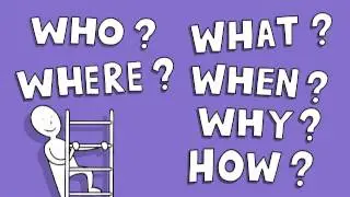 DIY Learn: Question Ladder module intro
