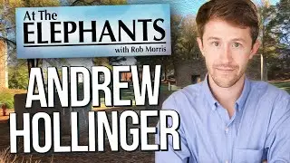 Andrew Hollinger (Drama '18) | At The Elephants w/Rob Morris