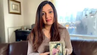 I came to Canada as a teenage bride in an abusive arranged marriage