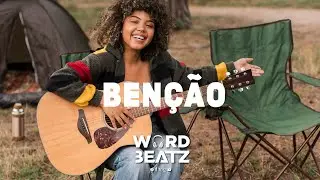 (Bênção) Instrumental Kizomba Guetto zouk love  2025_Prod.Word Beatz