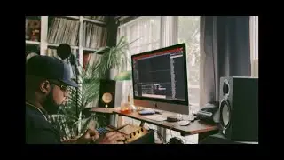 Making of &ldquo;Sugar Water&rdquo; &ndash; Che Noir x The Other Guys (Official Behind The Beat)