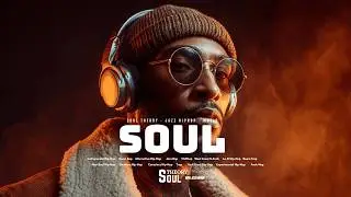 Soul Jazz Hip-Hop Part.12 | Lush Rhodes & Muted Guitar Confidence