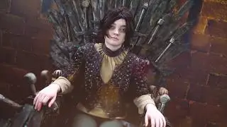 MahkelsCosplayGraphy || CosplayVideo || Amsterdam Comic Con - 2019
