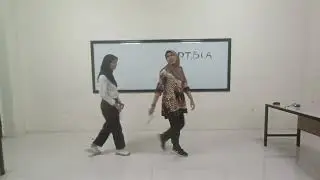 (Role play) Implementasi CSR PT BCA Tahun 2020 (Part 1)