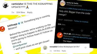 BITIZENS! let's talk about this HUGE bitlife update..Business/drugs update? Religion update?
