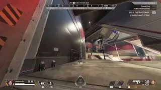 Apex Legends  - Logitech 1 Button Mantle Jump Macro | 100% Consistency