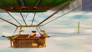 Temple Jungle Run 3D
