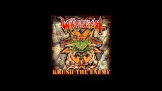 Warbeast - Born With A Blackened Heart