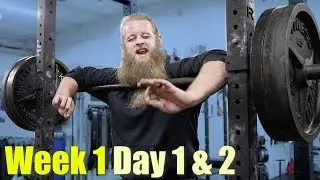 Hey Everyone, Lets Do This FREE Program Together. (follow along)