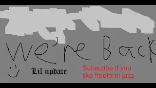 Chop Goblins + lil channel update
