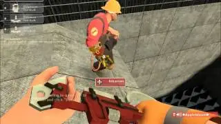 TF2 Funny Deathrun Moments 6