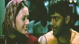 Pa Stargo Da Janaan Ke.Pashto 8D audio. Fayaz Khan.Madrasapattinam love story By Arya & Amy Jackson.