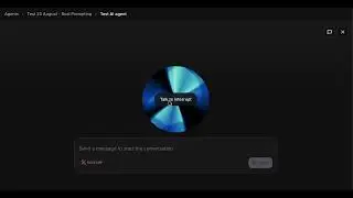 Multilingual AI Agent for Real Estate | English, Arabic, German, French in Real Time