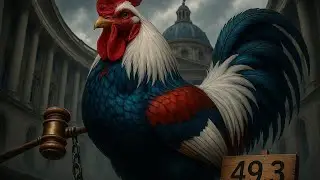  ILS VEULENT CENSURER CE SON 🚨 (Rap R&eacute;volution 49-3)