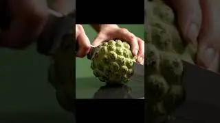 Most Satisfying AI-Generated Fruit Cutting Videos 🍉😲 | Mesmerizing ASMR! #asmr #aigenerated