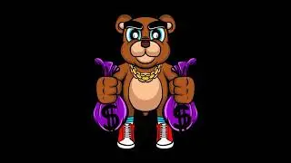 FREE RAP X TRVP BEAT X ZESAMINE X DYTONES FREEBIES X 140 BPM X 531