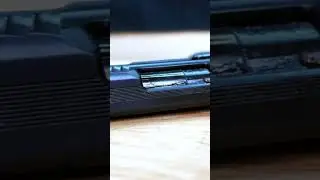 Tip to Butt #shorts #m&p57