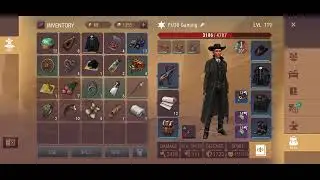 Shootout Spot Hard Level 115 Is a Joke - Way Too Easy - Wagon & Horse Equipment - Westland Survival