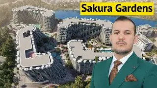 План оплаты проекта Sakura Gardens Dubai шокирует всех