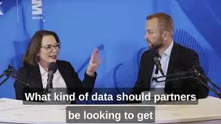 Exclusive Interview with IDC&rsquo;s Andreas Storz | B2B Tech Talk