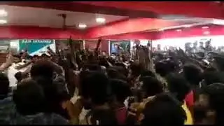 valimai ticket booking #valimai #ramcinemas #fdfs #valimaiupdate #ajith #yuvan #thalafans