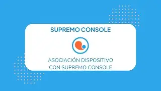 Asociación de dispositivo con Console