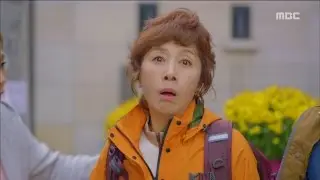 [Father I'll Take Care of You] 아버님 제가 모실게요- Kim Hyeok, black out by her sons sudden visit 20161113