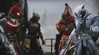 Trials Report in 1 min or less | Trials Map & Flawless weapon for April 29th - May 3rd, 2022