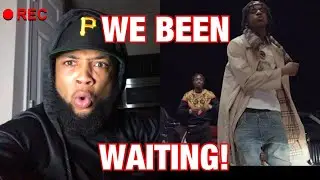 BACK WITH ANOTHER BANGER! Polo G, Lil Tjay - First Place (Official Video) REACTION!
