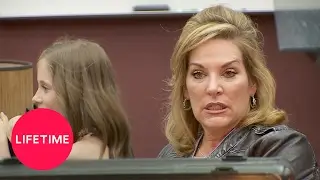 Dance Moms: Season 7, Episode 9 Bonus Scenes | Lifetime