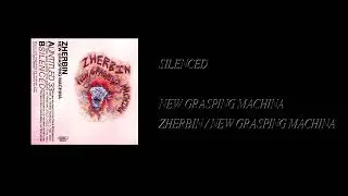 Zherbin / New Grasping Machina - Zherbin / New Grasping Machina [Full Cassette Rip]