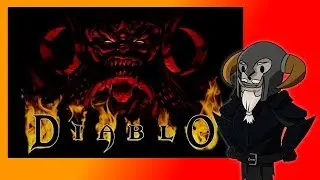 Diablo LIVE Stream | GoG Partner Content