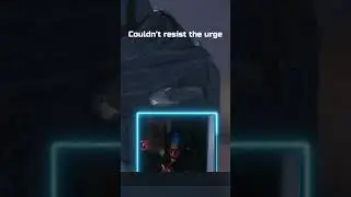 Down Bad Moment #gaming #funny #ninjagaiden2 #blacknerds #pcgaming