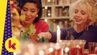 Ketnet - Wrappers / Kerstkriebels - Videoclip