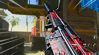 NEW MAP in MODERN WARFARE is INSANE!