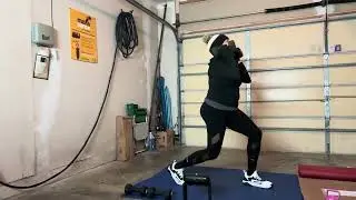 Muscle Monday January 5 2026