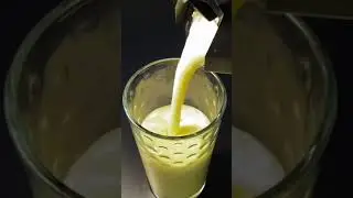 Pineapple Refresher Drink | Healthy Weight Loss Drink