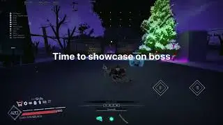 (Easy) Jujustu infinite boss build star rage/ cursed queen