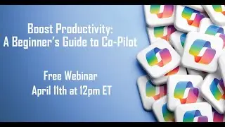 Boost Productivity A Beginner&rsquo;s Guide to Co-Pilot