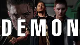 Mark Of Cain Dean Was a LITERAL Demon