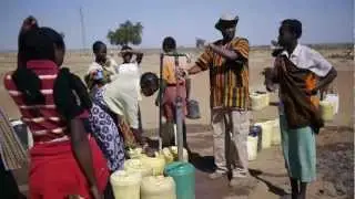 Langham Partnership in Africa