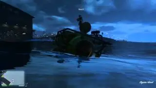 Quickfire Hillarious Gaming Compilation! (GTA Online, Verdun, Red Orchestra 2, Napoleonic Wars)