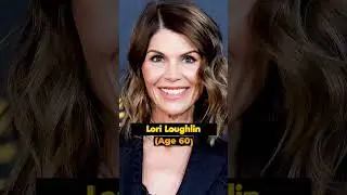 Full House Sitcom Cast 1987 | Now vs Then (2025)! #nostalgia #shorts