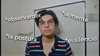 Medité durante 1000 días, te comparto lo que aprendí.