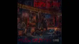 CORPSE CARTEL INTRO (KANNIBAL KANNABIS X SIXK HORRORCORE DUO)