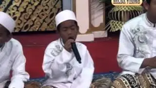 Busyro Lana - Al Mumajjad 2016