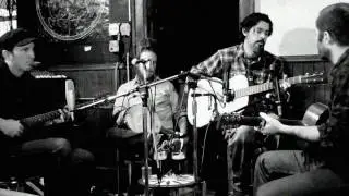 Sound Pass with Jeffrey Foucault